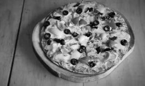 Fusion Farm Pizza