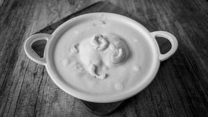 Malai Kofta (sweet )