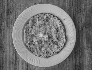 Onion Kulcha