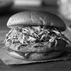 Mexican Burger