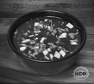 Manchow Soup