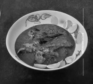 Rui Fish Curry