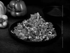 Veg Salt & Pepper