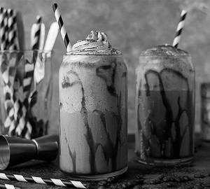 Cold Coffee