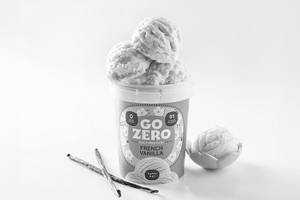 French Vanilla (500 Ml)