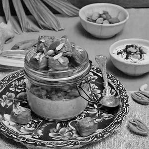 Shahi Tukda [350 Ml Salsa Jar]