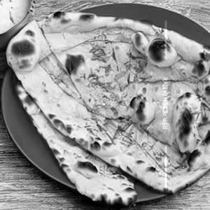 Keema Naan                        