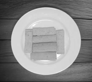 Chilli Garlic Lavash (100 Grams)