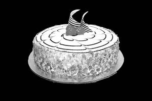 Fc Egg Butterscotch Half Kg Round