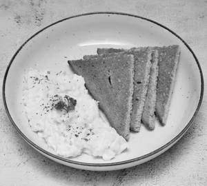 Scrambled Egg