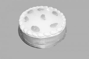 Fc Egg Lychee Glaze Jumbo