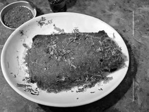 Fish Afghani