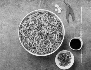 Chilli Garlic Noodle