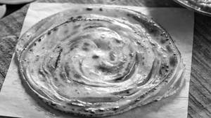 Lachcha Paratha