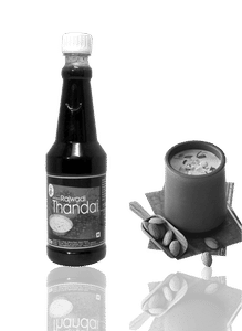 Rajwadi Thandai (500 ml)