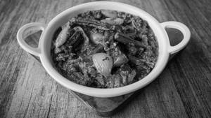 Bhindi Pyaz