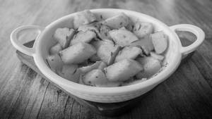Aloo Fry