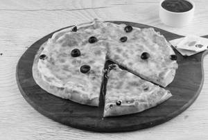 Grand Master Pizza