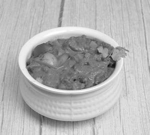 Veg Kadhai