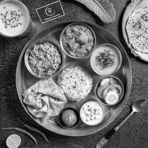 Special Thali