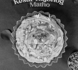 Rajbhog Matho