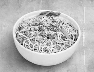 Chilly Garlic Noodls