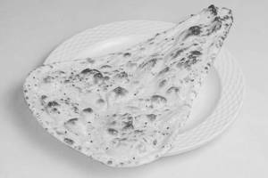 Butter Naan