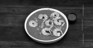 Prawns Kadai