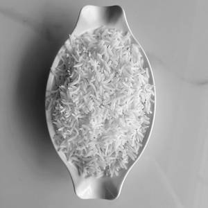 Plain Rice