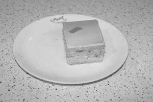 Fc Egg Mango Glaze Pcs