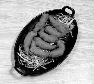 Prawns Koliwada Dry
