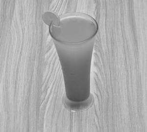 Mango Punch Mocktail