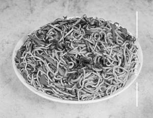 Shezwan Noodles