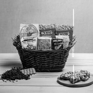 Snackers Delight Basket