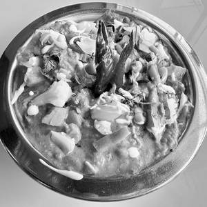 Veg Kolhapuri