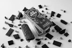 Hazelnut Chocolate Bar (70 Ml)