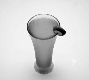 Kiwi Mocktail