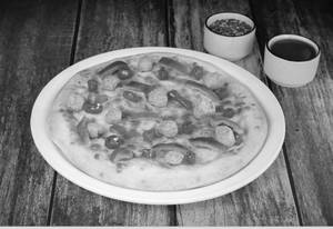 Dragon Fire Pizza