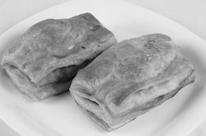 Chicken Patties