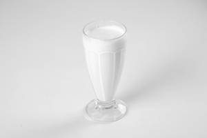 Vanilla Shake