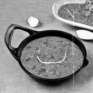 Cholar Dal
