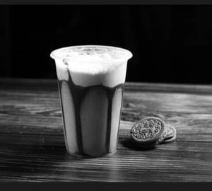 Oreo Shake