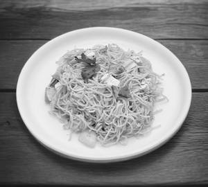 Hakka Noodles