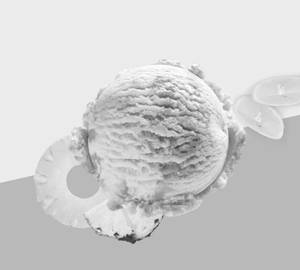 Pina Lemon Freshly Scooped