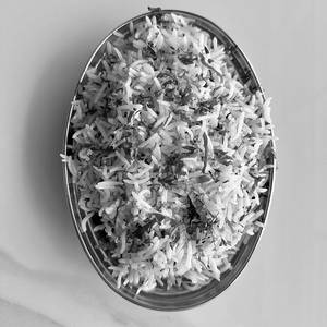 Jeera Rice