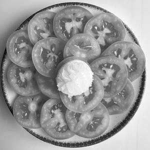 Tomato Salad