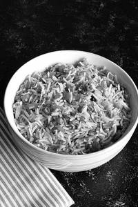 Singapore Fried Rice