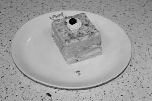 Fc Egg Butterscotch Pcs