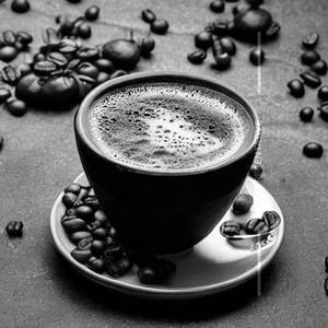 Mocha Coffee