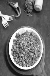 Crispy Corn